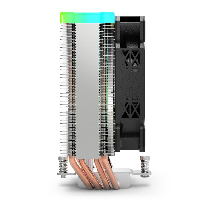 LYTEK AirBlade 120 ARGB - Noir - image 3