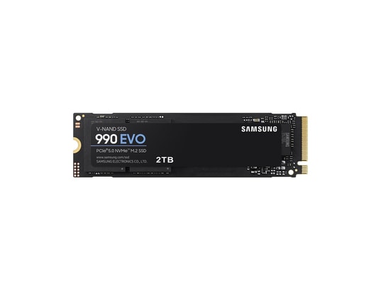 SAMSUNG SSD 990 EVO PLUS 2T M.2 2280