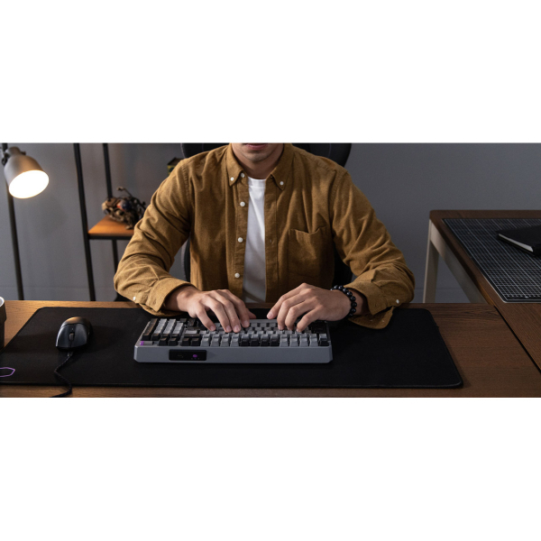 COOLER MASTER MK770 SPACE GREY KAILH BOX V2 - image 3