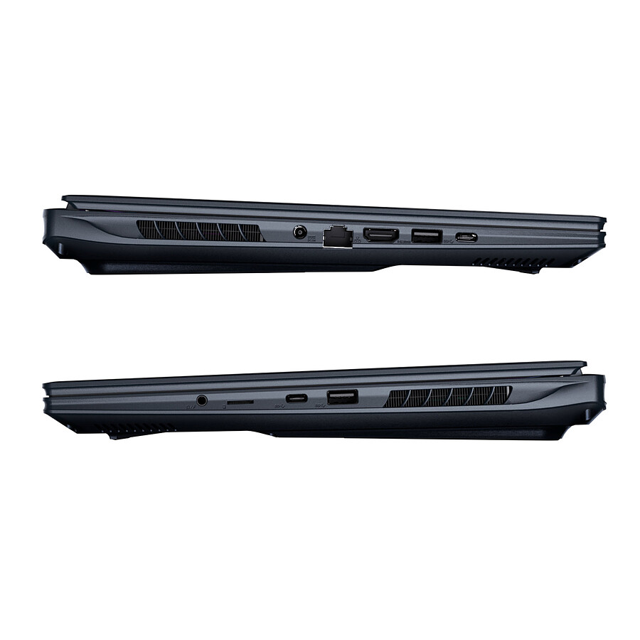 Gigabyte AORUS MASTER 16 BYH QHD 16" 240Hz Intel Core Ultra 9 / 32Go / RTX5080 - image 3