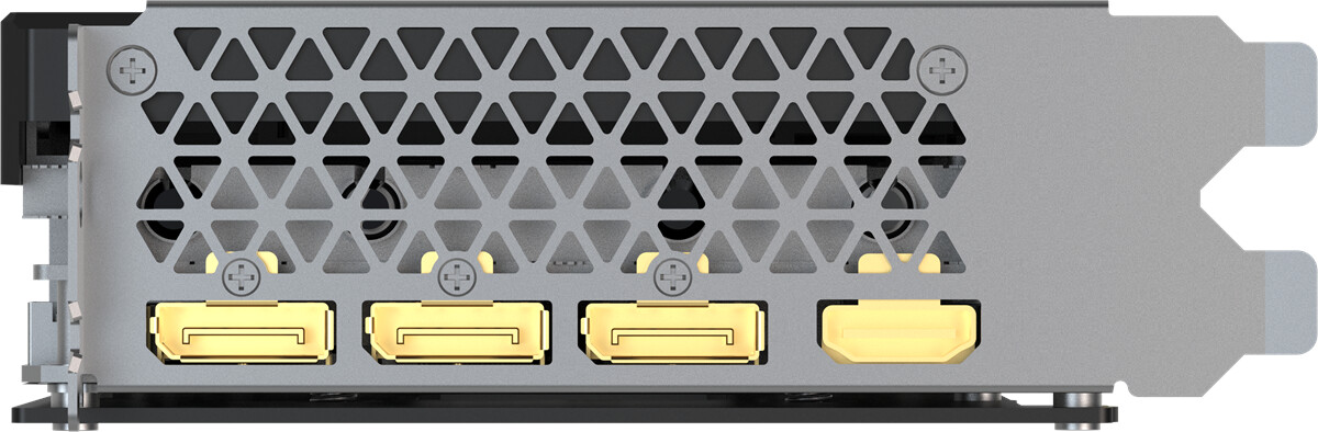 INNO3D GeForce RTX 5060 Ti 8GB Twin X2 - image 5