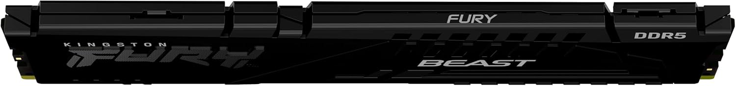 Kingston FURY Beast 16 Go (1x16G) 6000 DDR5 CL36 XMP - Noir - image 3