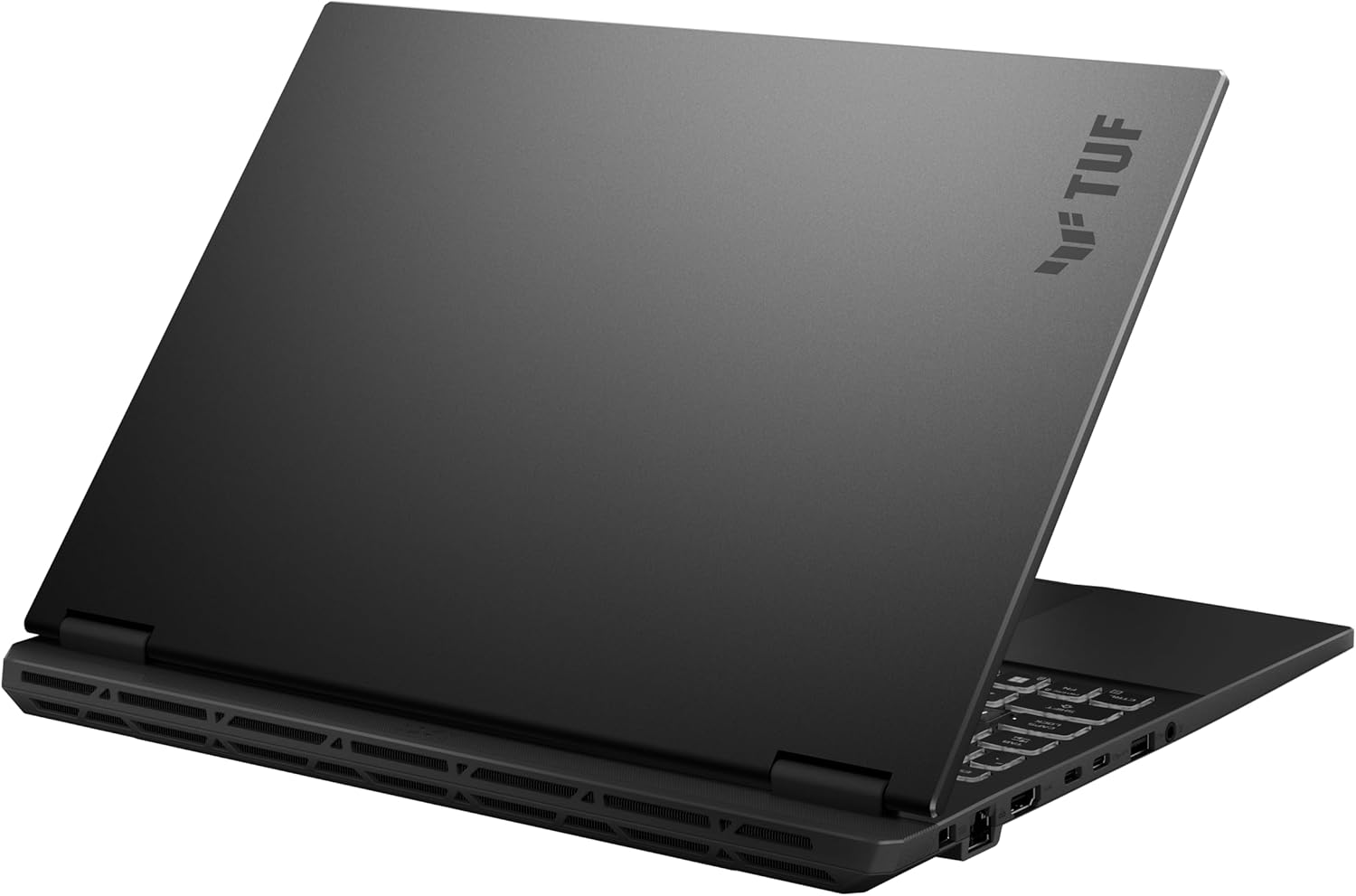 ASUS TUF608UM 16" R7 260/16G/512GO/RTX5060/FREE DOS - image 3