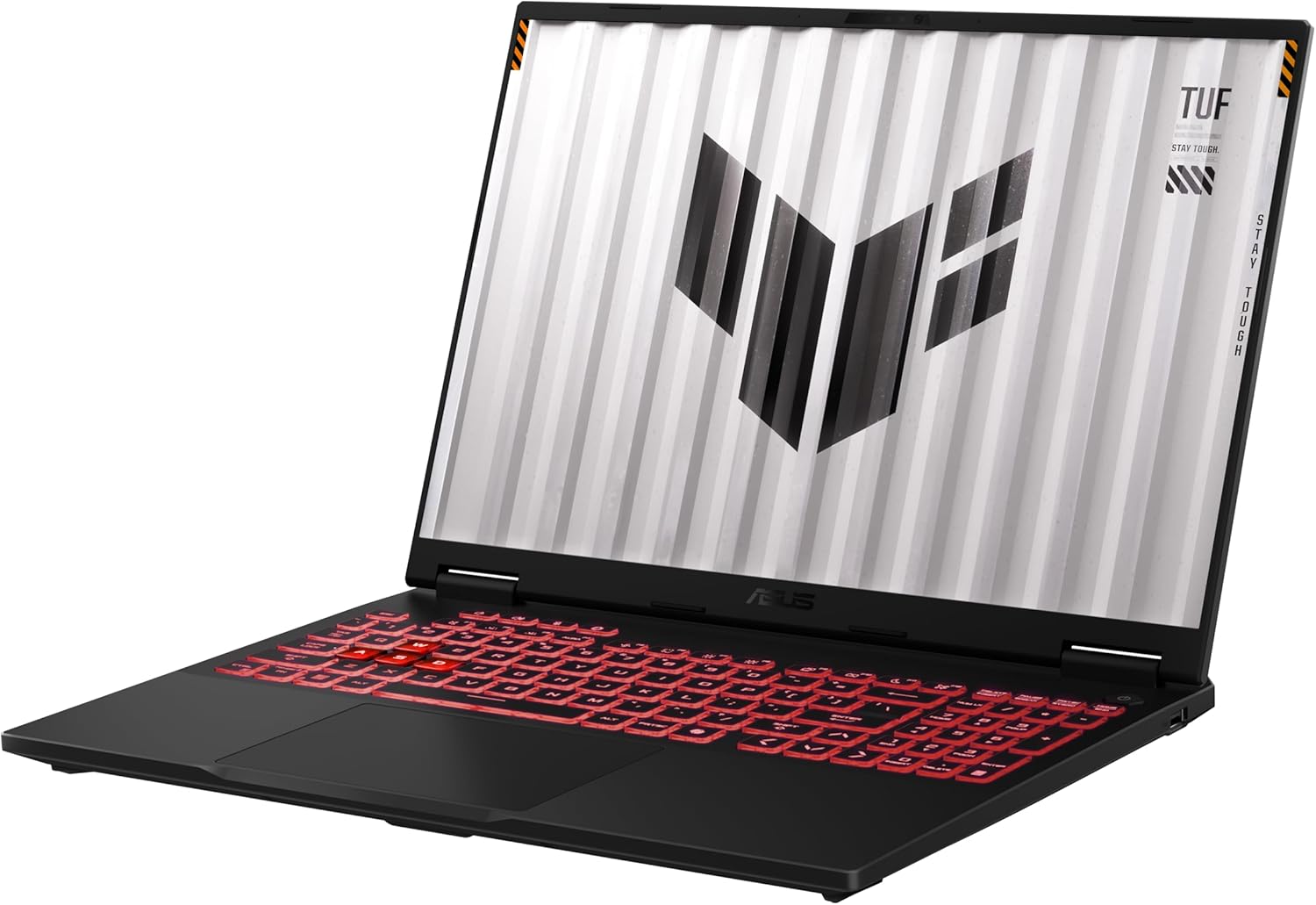 ASUS TUF608UM 16" R7 260/16G/512GO/RTX5060/FREE DOS - image 4