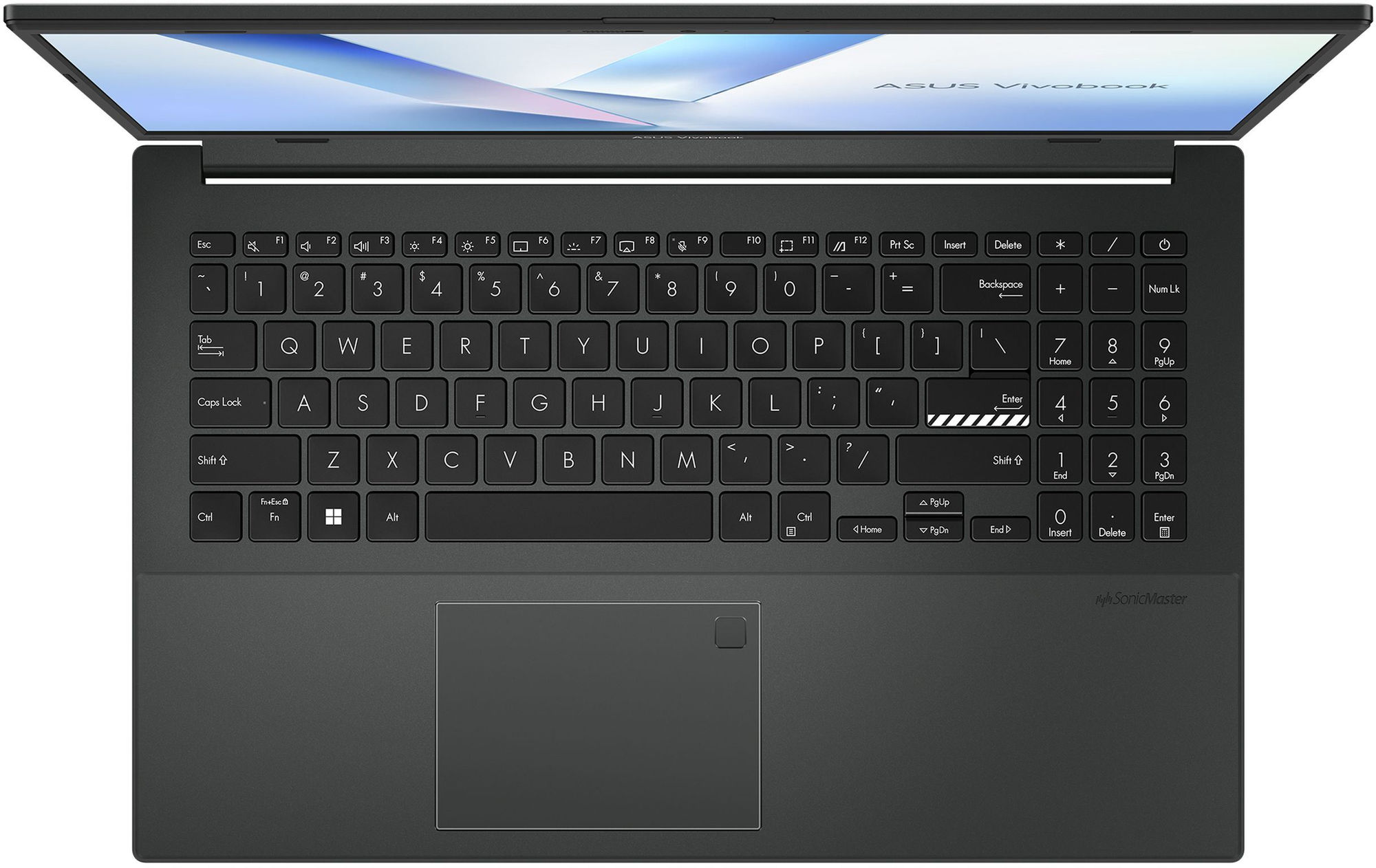 ASUS VivoBook Go E1504FA (15.6") Full HD IPS - image 2