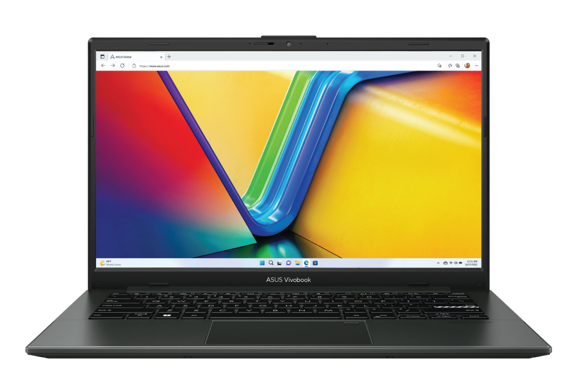 ASUS Vivobook Go 14 E1404FA  (14") Full HD