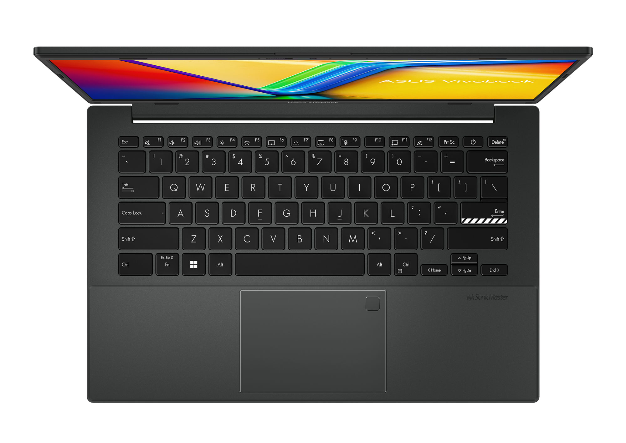 ASUS Vivobook Go 14 E1404FA (14") Full HD - image 2
