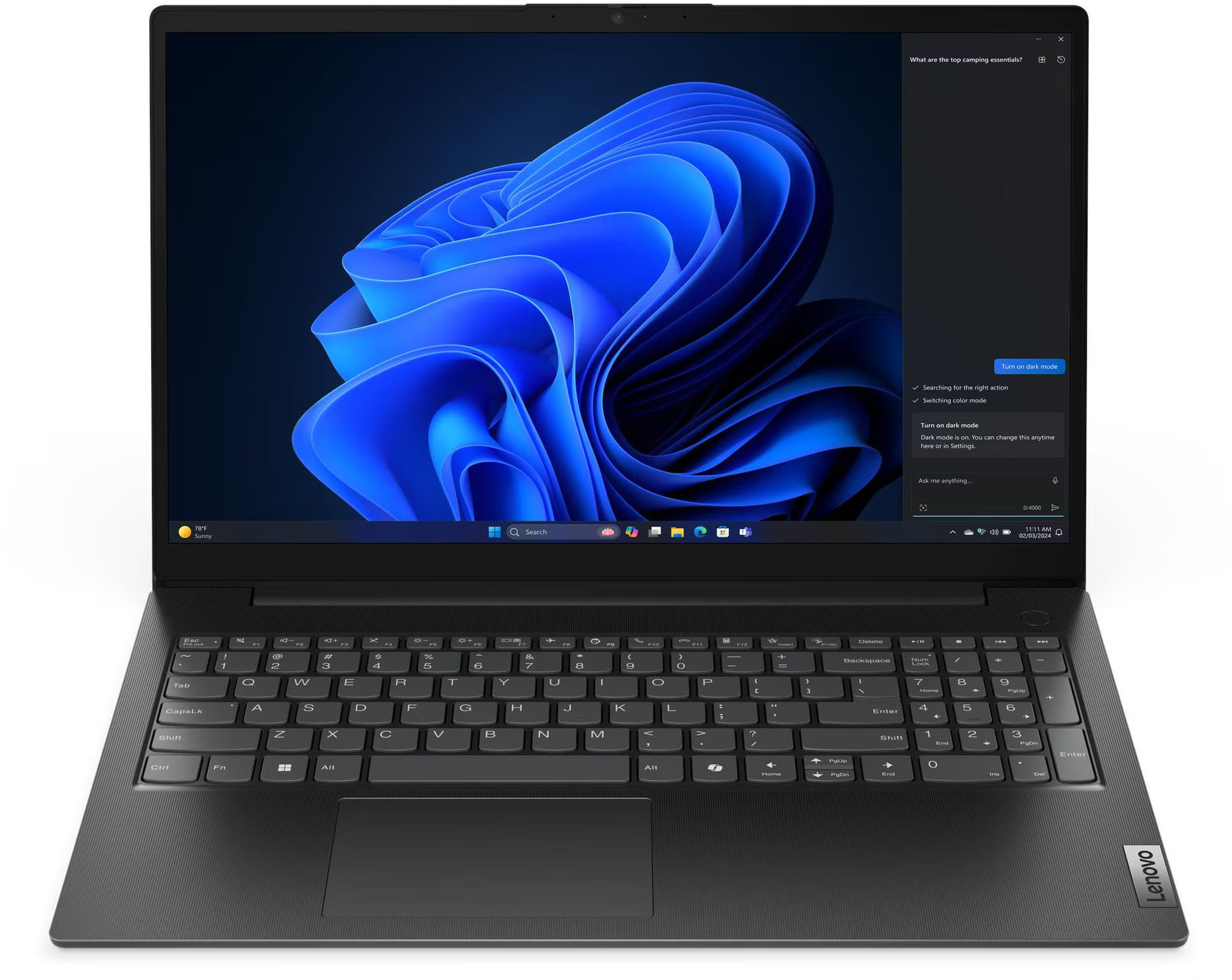 Lenovo V15 G5 IRL (15.6") Full HD