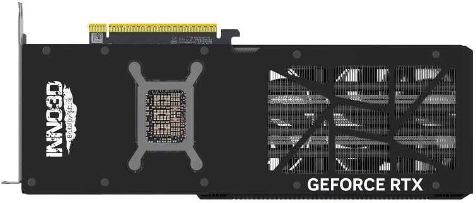 INNO3D GeForce RTX 5080 X3 16Go - image 4