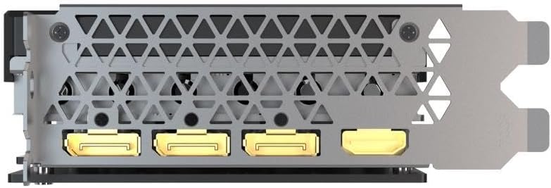 INNO3D GeForce RTX 5080 X3 16Go - image 5