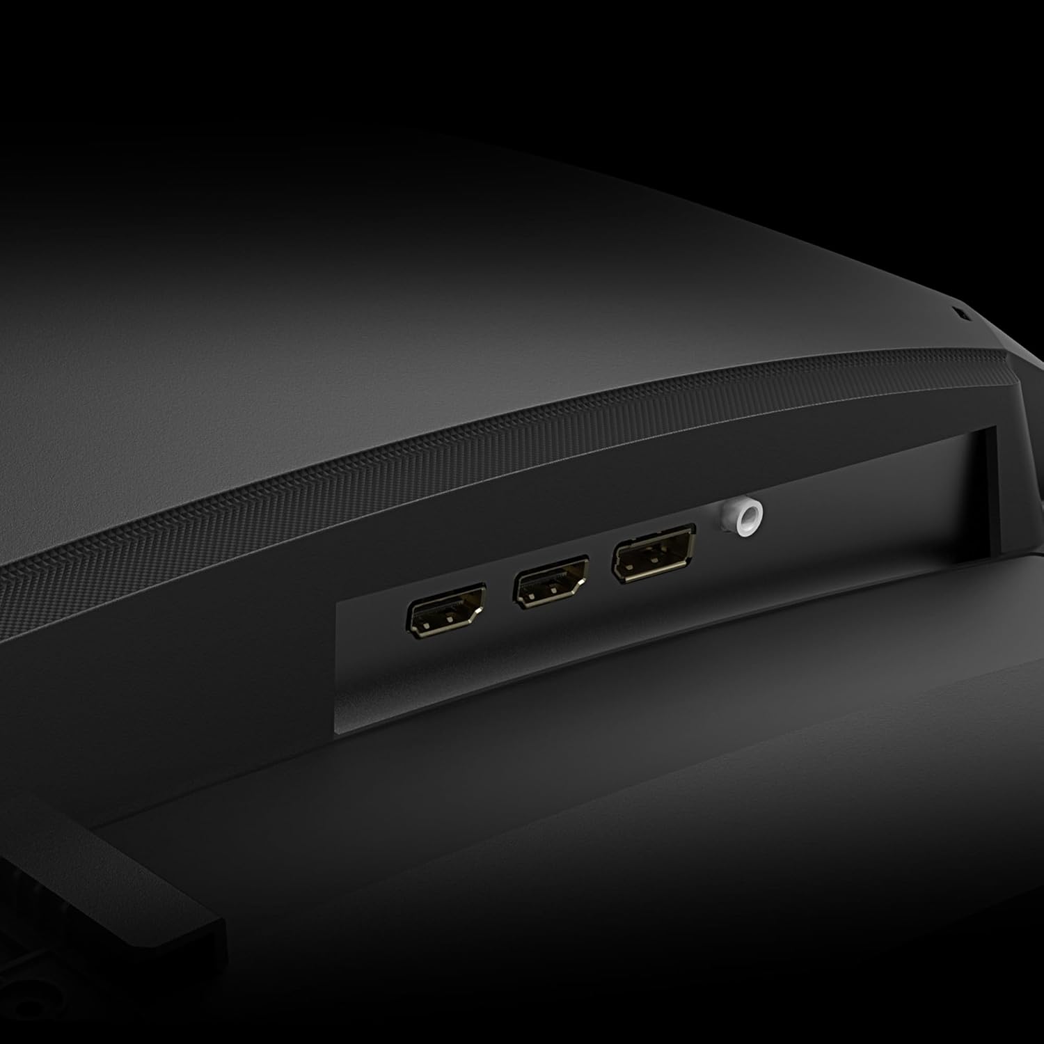 GIGABYTE GS32QCA EU 32" QHD  Incurvé 180Hz FreeSync Premium - image 4