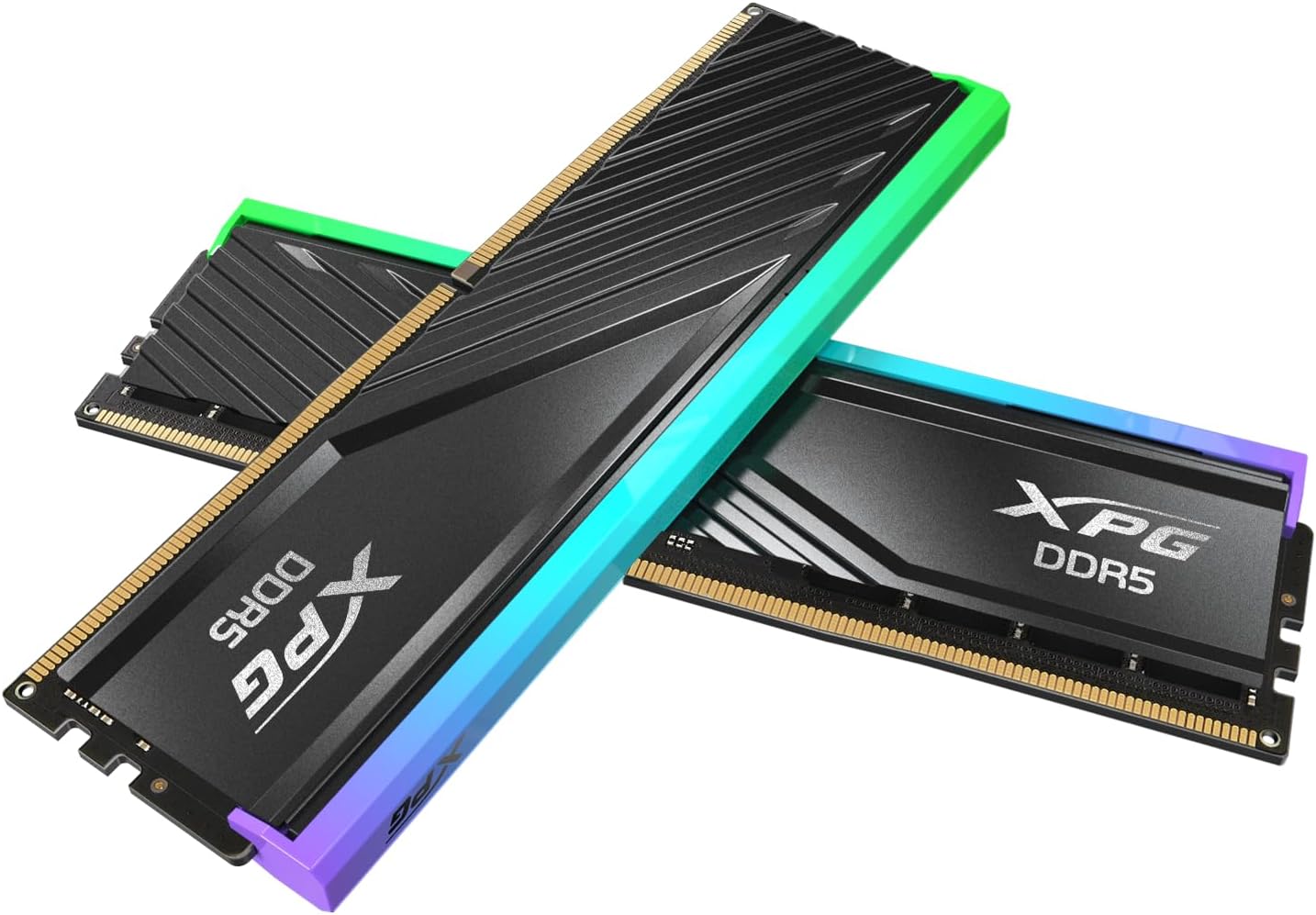 ADATA XPG Lancer Blade RGB DDR5 2x16GB 6000Mhz - Noir