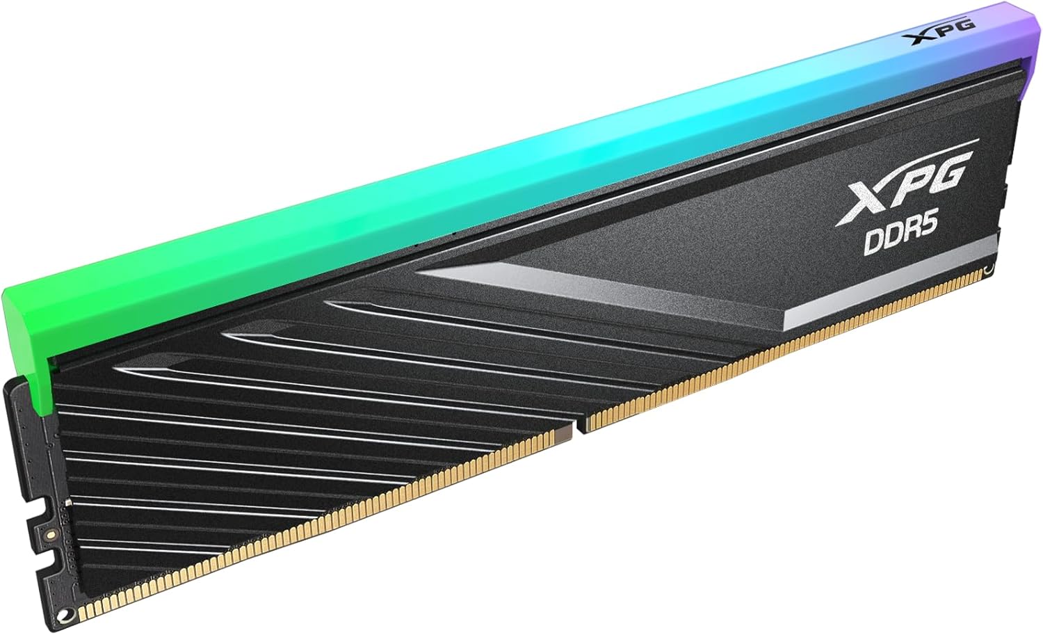 ADATA XPG Lancer Blade RGB DDR5 2x16GB 6000Mhz - Noir - image 2