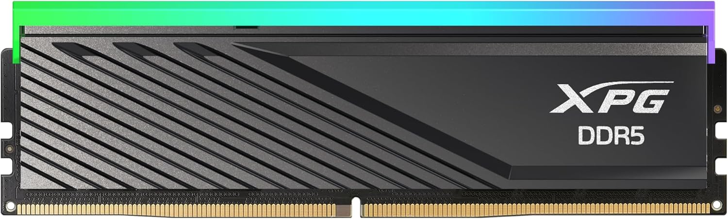 ADATA XPG Lancer Blade RGB DDR5 2x16GB 6000Mhz - Noir - image 3