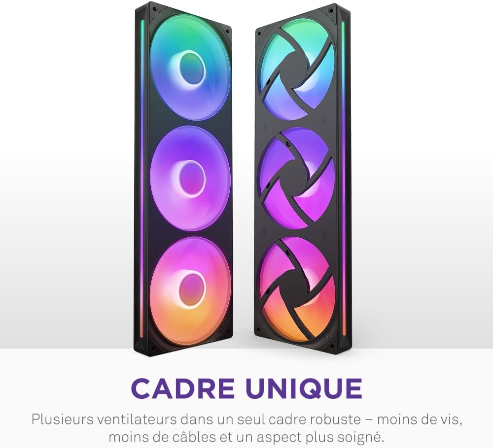 NZXT Kraken Core RGB AIO Cap - image 2