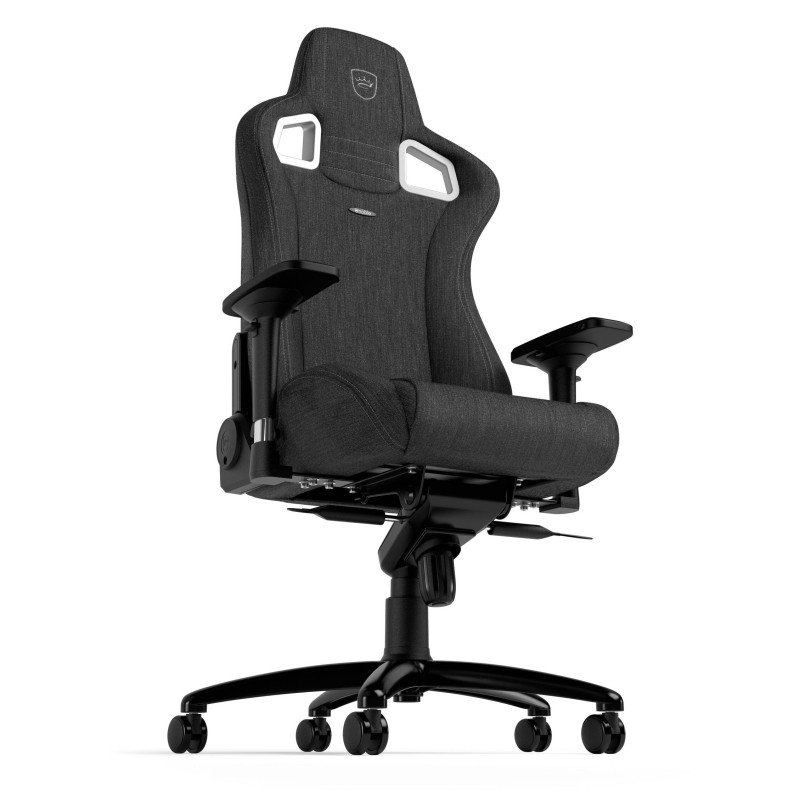 Noblechairs EPIC TX Gaming Chair - Anthracite - image 2