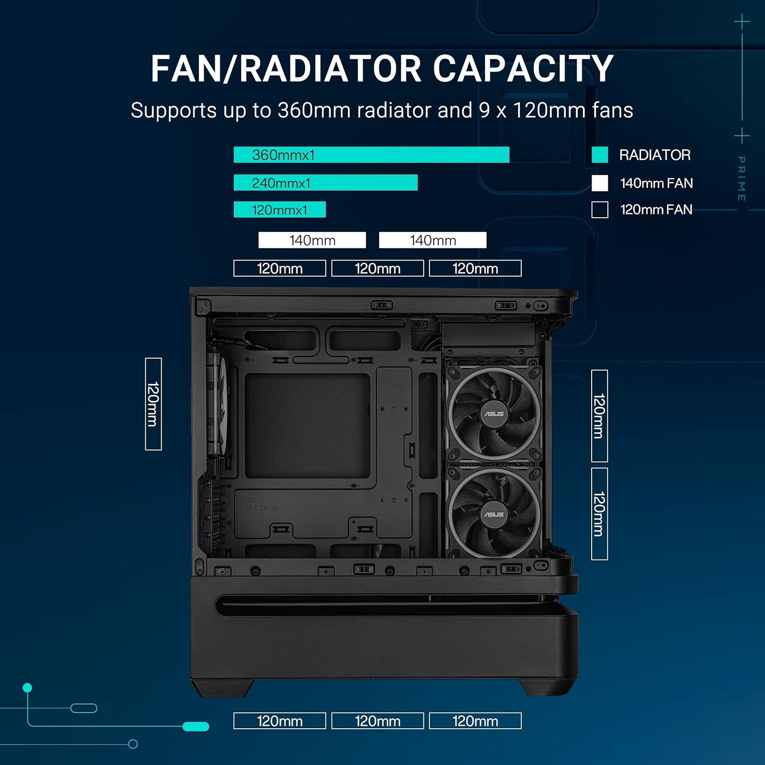 Pc Gamer AP202 Noir - RTX5060Ti - image 2