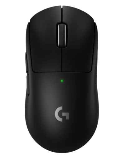 Logitech PRO X Superlight 2 SE Souris gaming sans fil - Noir