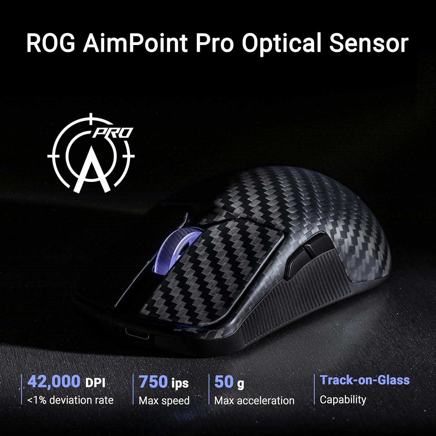 ASUS ROG Harpe Ace Extreme - image 2