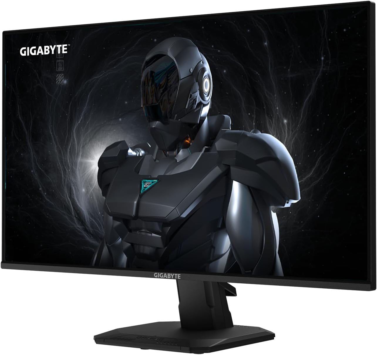 GIGABYTE GS25F2A EK Plat 24.5" IPS FHD Noir 240Hz - image 2