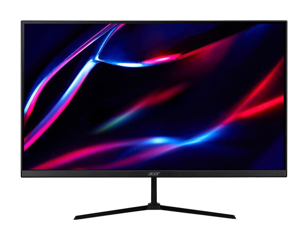 ACER Nitro QG240Y S3bipx Plat 24"  FHD Noir 180Hz