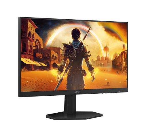AOC Gaming  24G42E 24" FHD 180 Hz - image 3