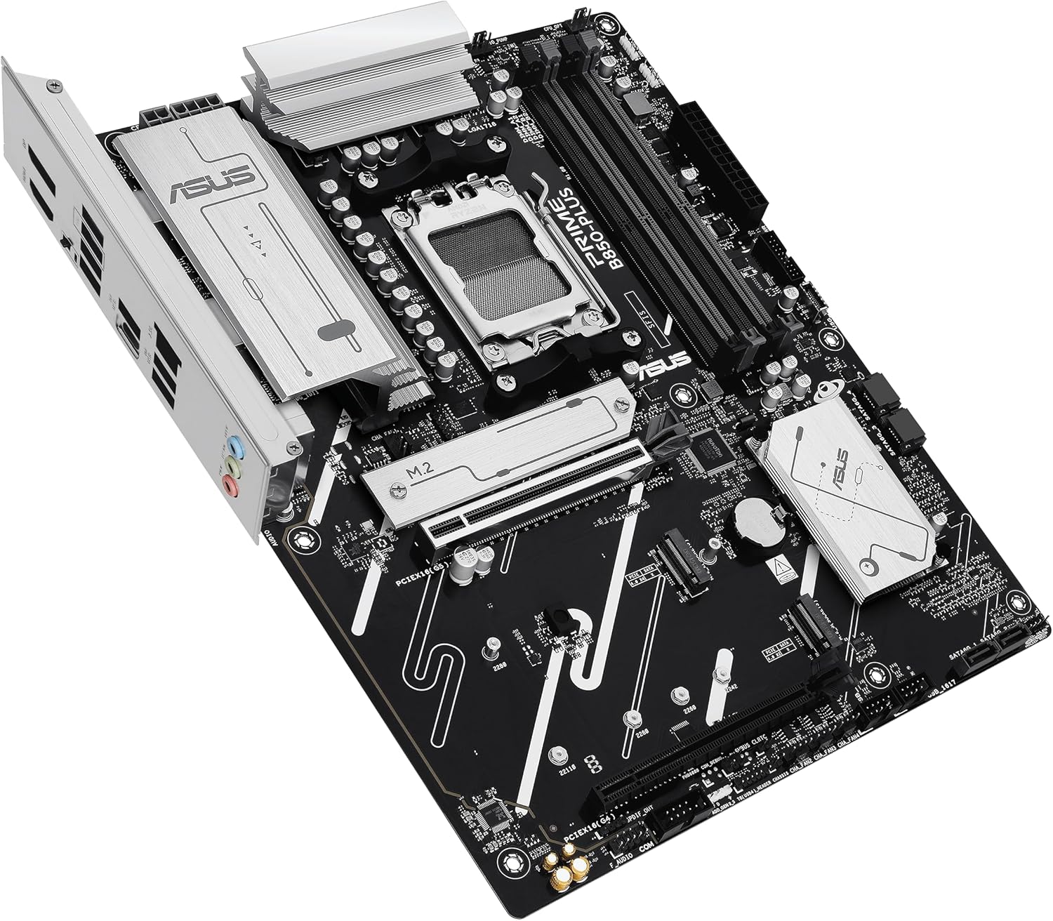 ASUS PRIME B860-PLUS-CSM - image 3