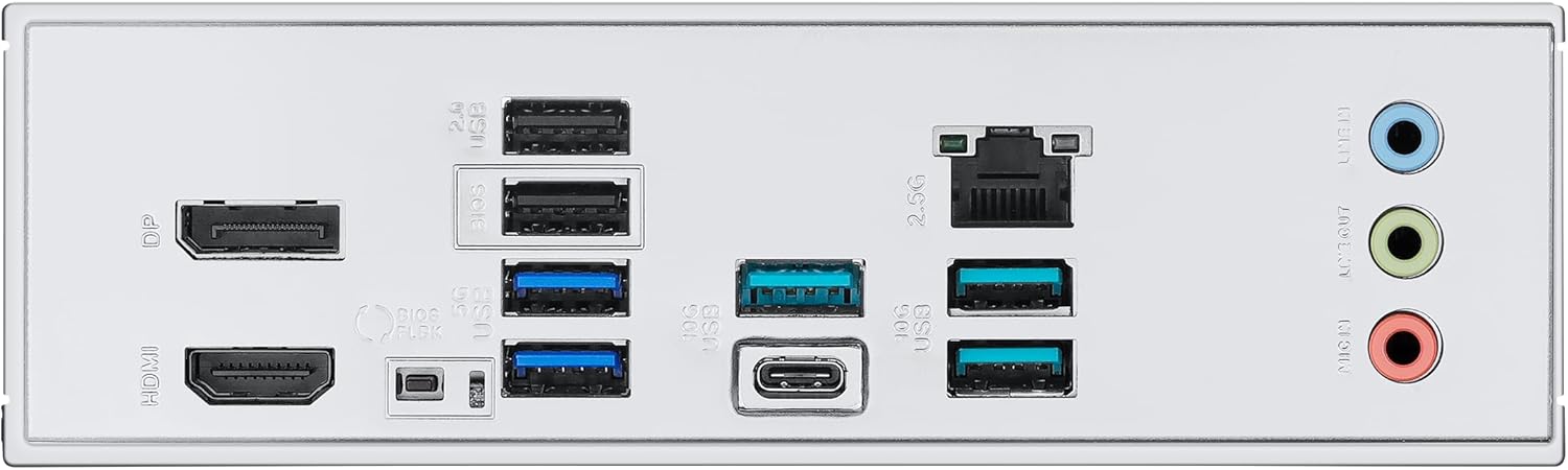 ASUS PRIME B860-PLUS-CSM - image 4