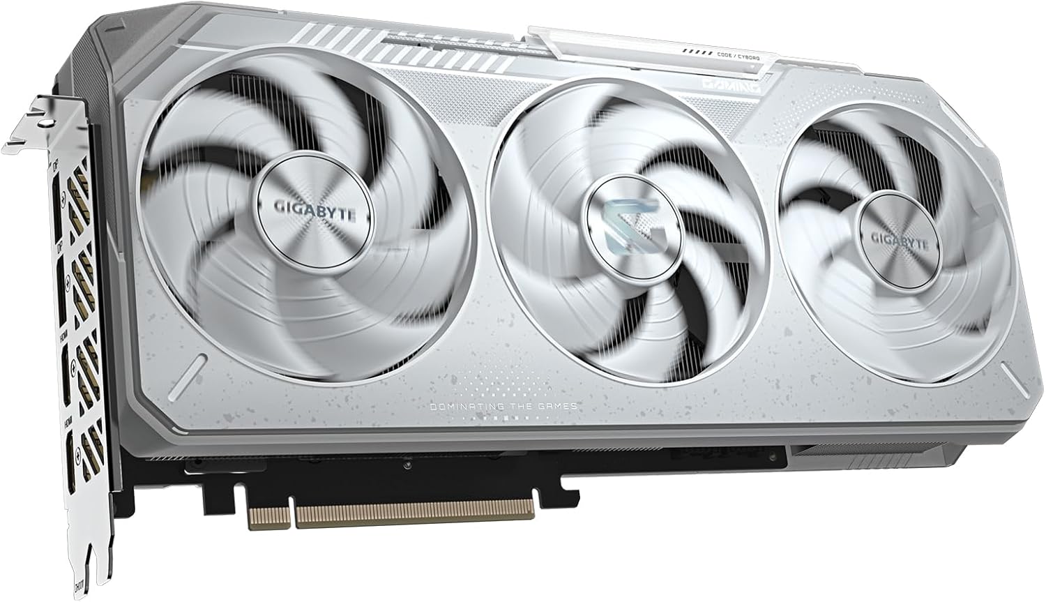 GIGABYTE RX9070XT GAMING OC ICE-16GD - image 3