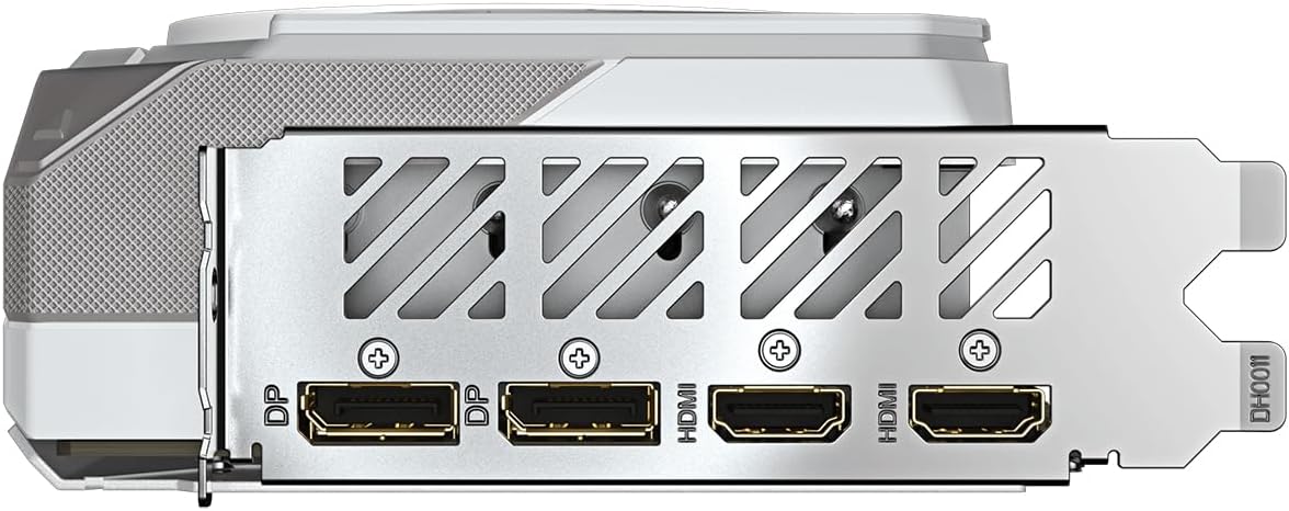 GIGABYTE RX9070XT GAMING OC ICE-16GD - image 4