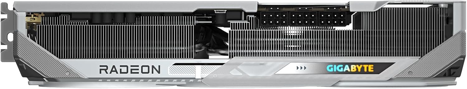 GIGABYTE RX9070XT GAMING OC ICE-16GD - image 5