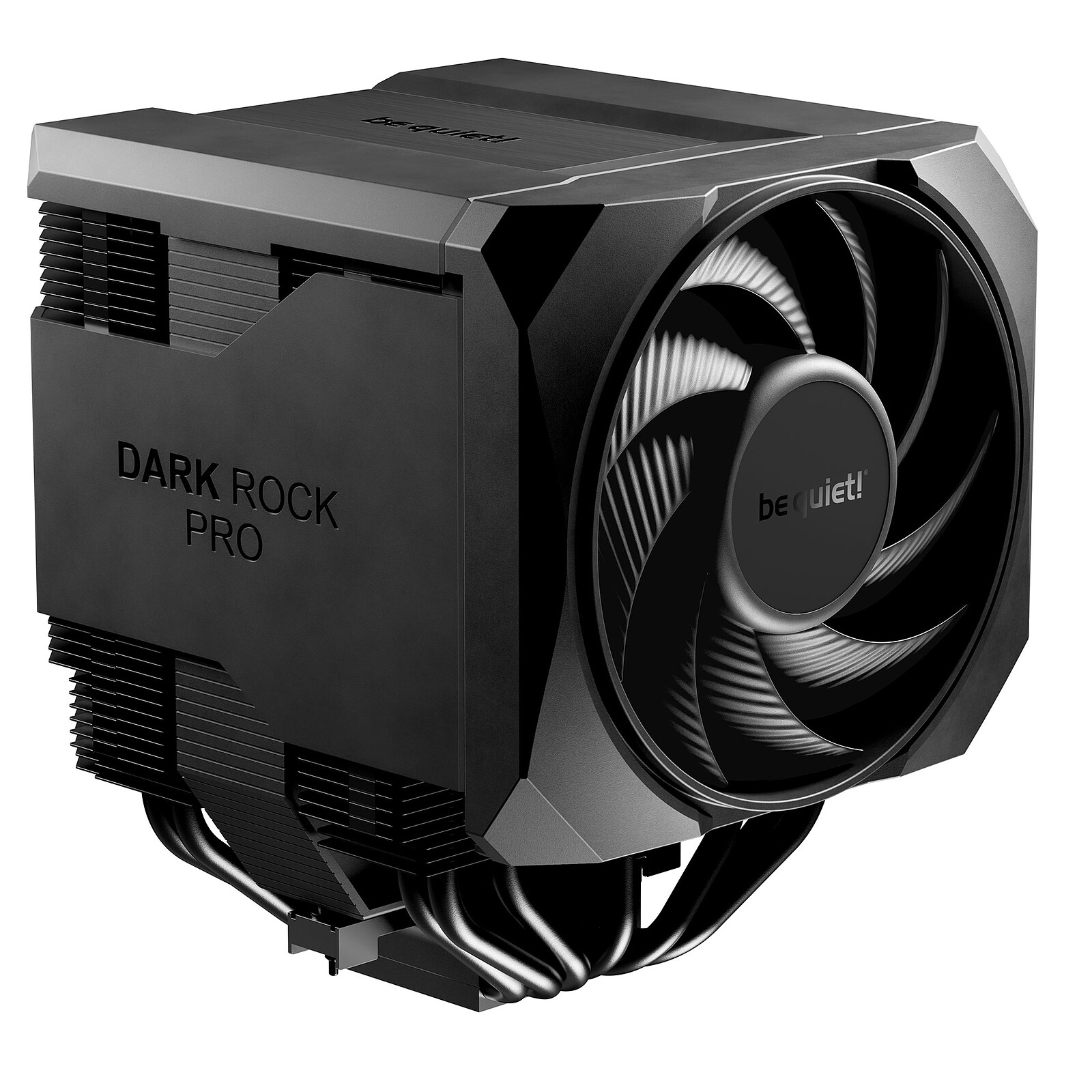 Bequiet Dark Rock Pro 6 - image 1