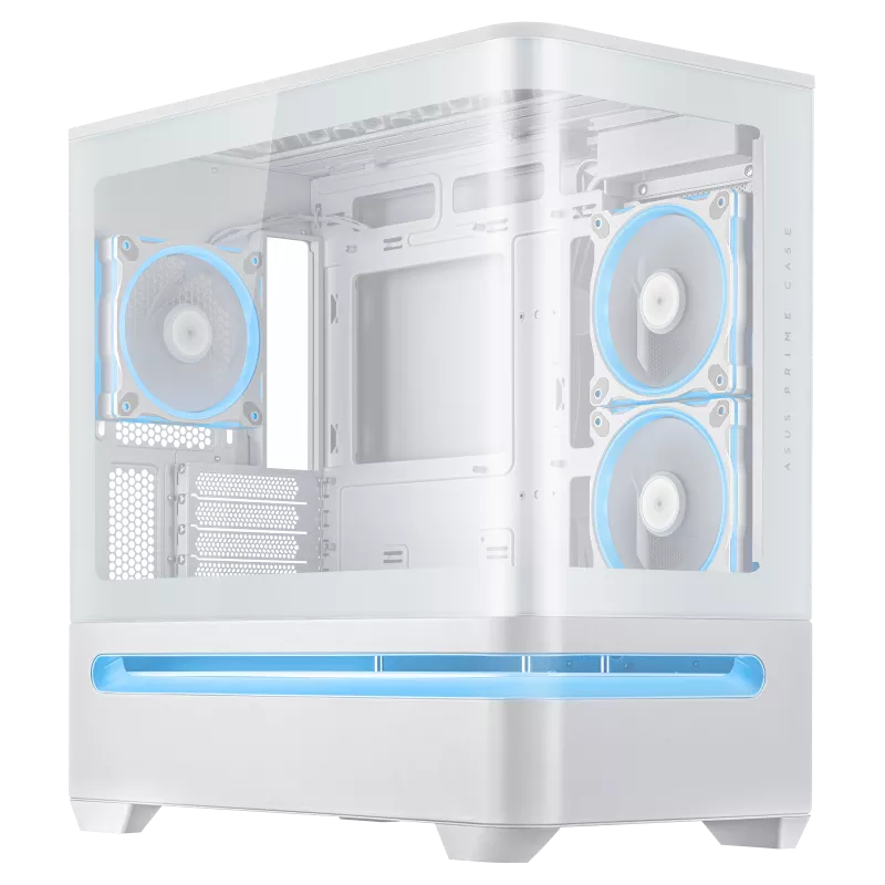 Pc Gamer AP202 Blanc - RTX5060Ti  - image 2