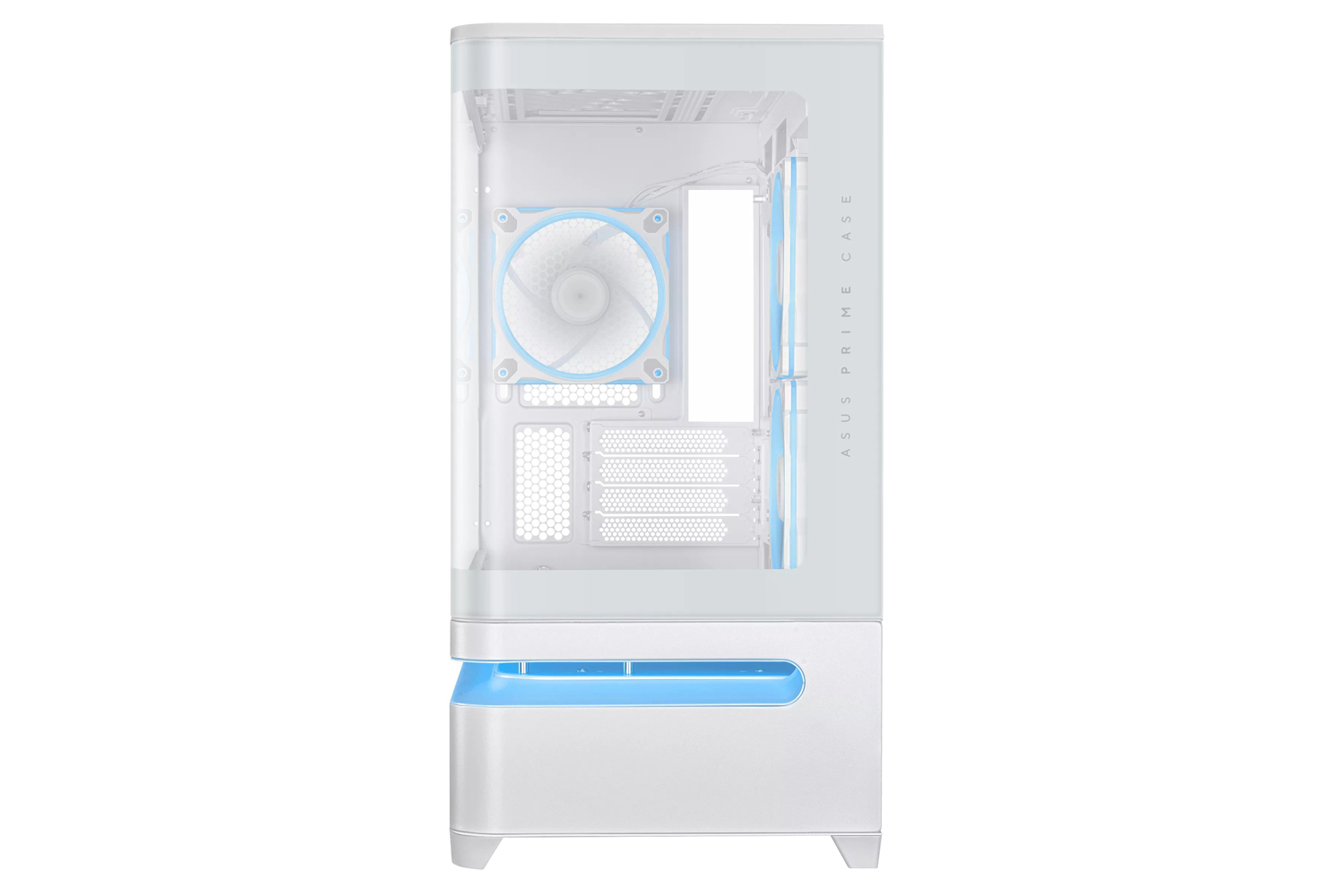 Pc Gamer AP202 Blanc - RTX5060Ti  - image 4