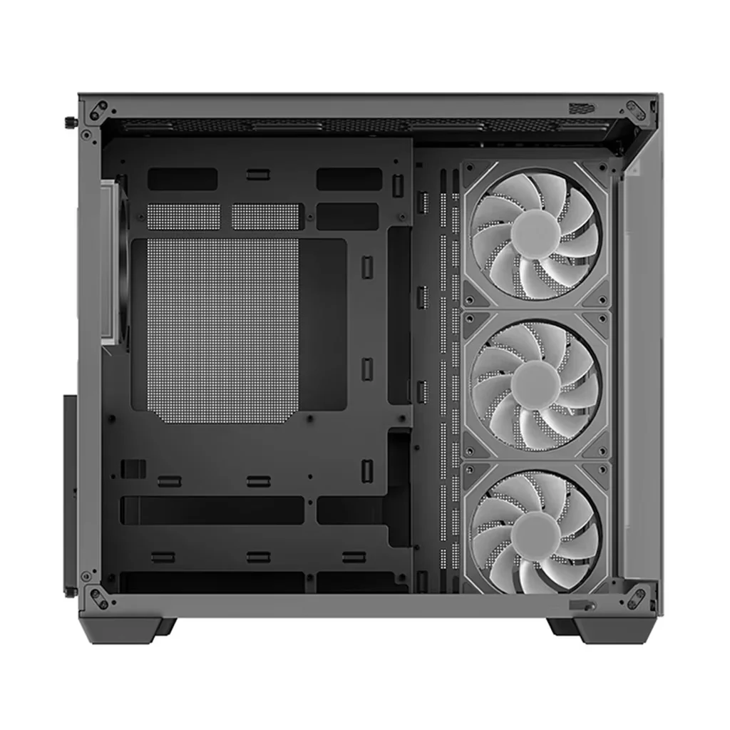 Pc Gamer Digital360  Noir - RTX5060 - image 3