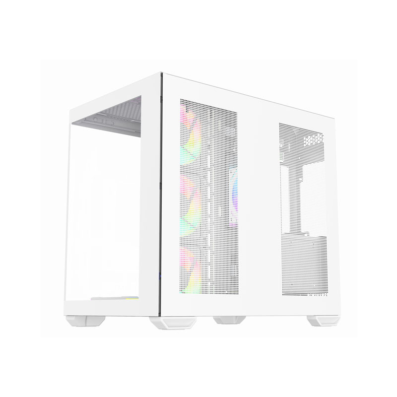 Pc Gamer 681 Blanc - RTX5070 - image 4