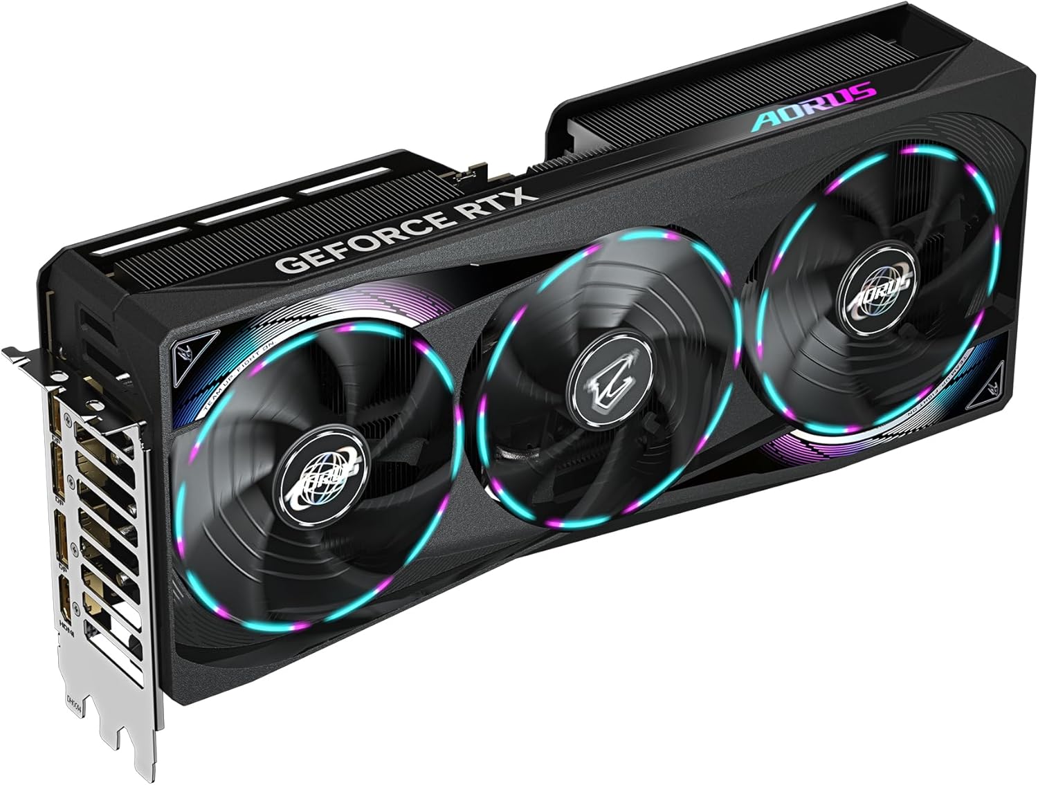 GIGABYTE RTX 5070 AORUS M-12GD - image 3