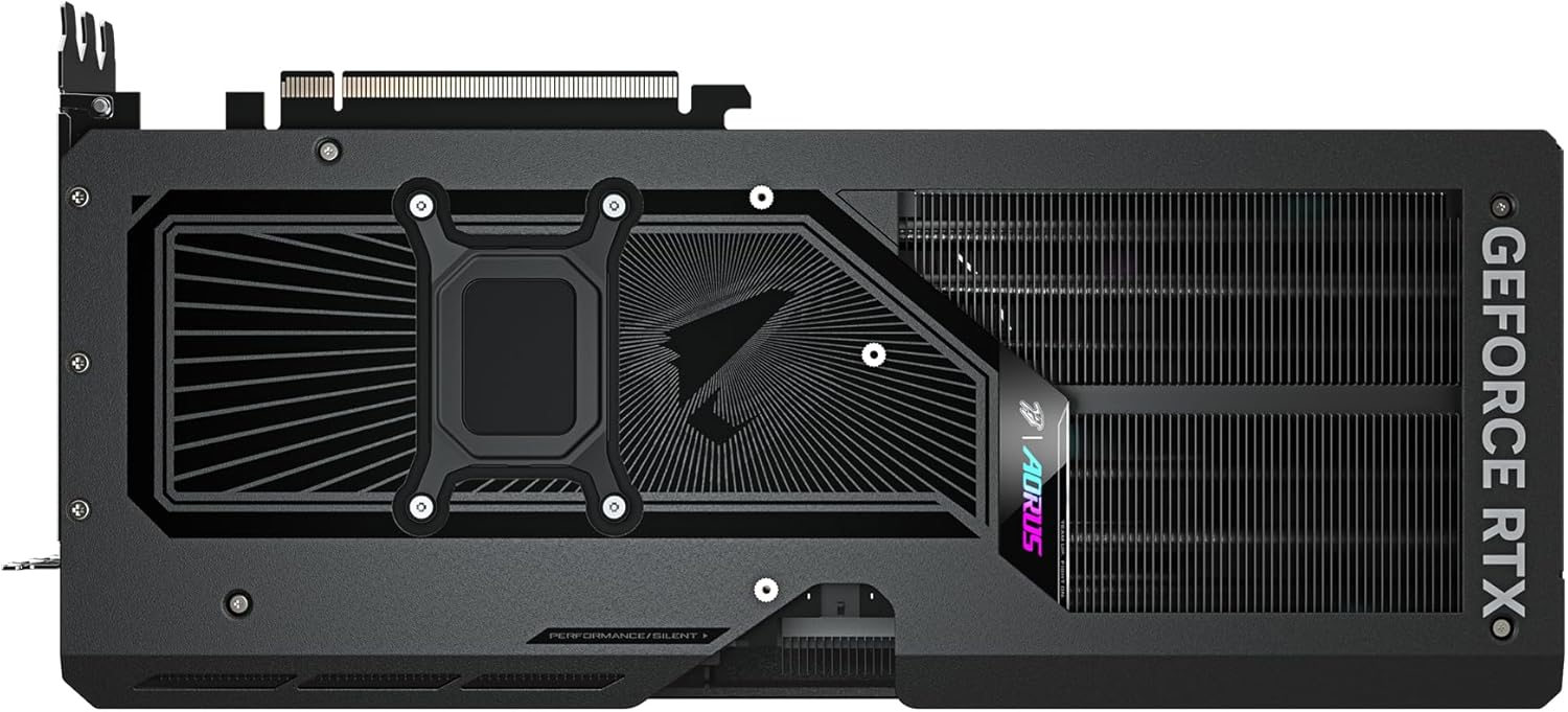 GIGABYTE RTX 5070 AORUS M-12GD - image 5