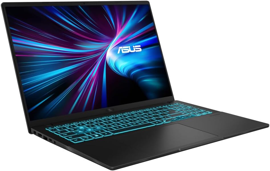 ASUS Gaming V16 V3607VM 16"IPS 144 Hz Intel C5 /16G /1To/ RTX 5060 - image 2