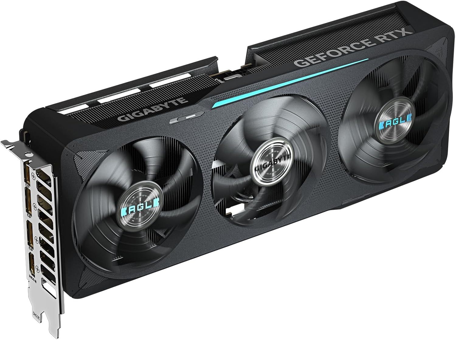 GIGABYTE RTX 5070 EAGLE OC-12GD - image 3