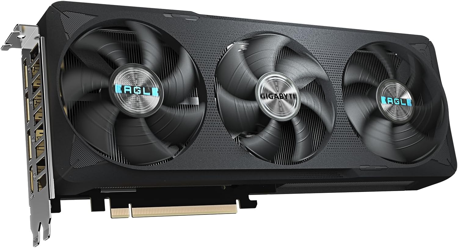 GIGABYTE RTX 5070 EAGLE OC-12GD - image 4