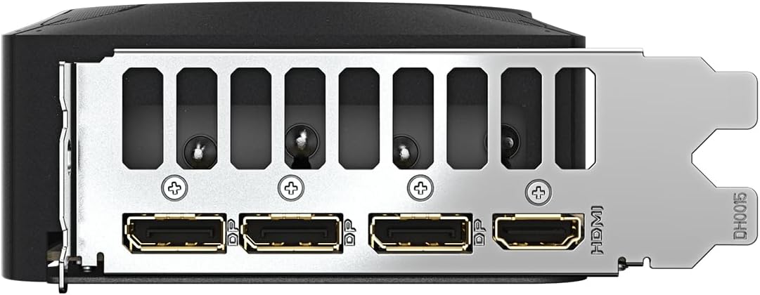 GIGABYTE RTX 5070 EAGLE OC-12GD - image 5