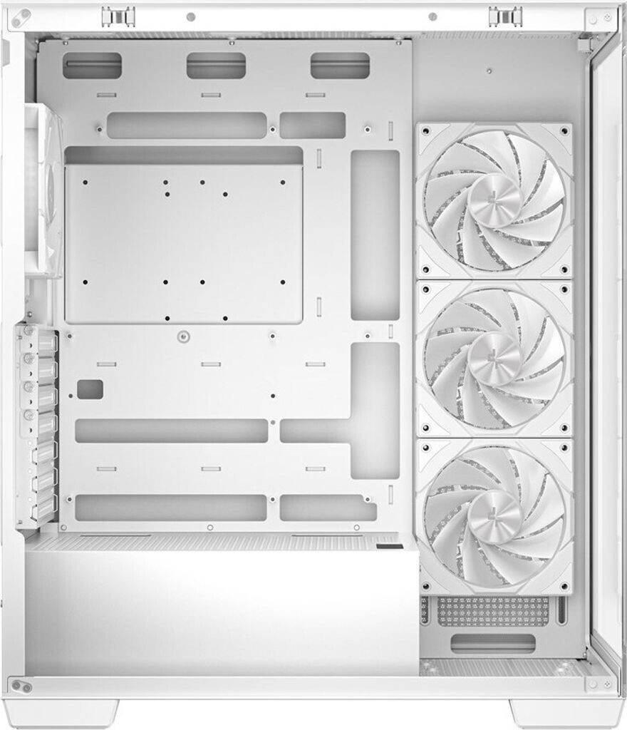 DEEPCOOL CG580 4F WH White - image 3
