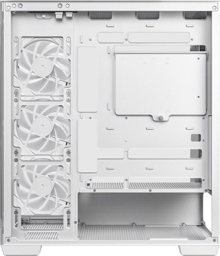 DEEPCOOL CG580 4F WH White - image 4