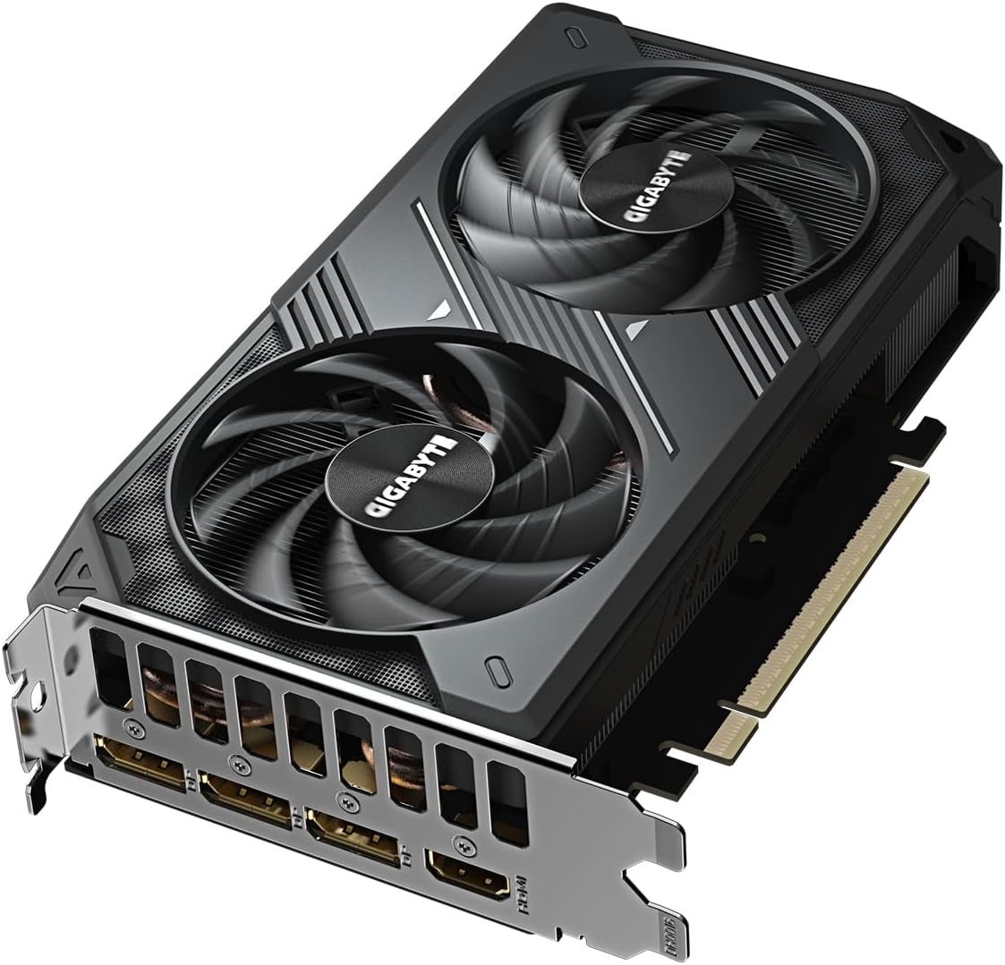 GIGABYTE RTX 5060 WF2MAX OC-8GD - image 3
