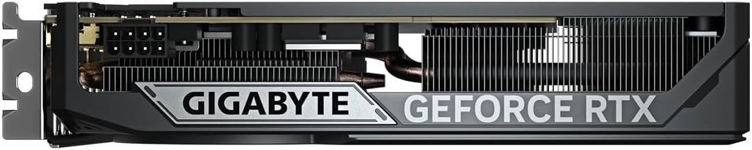 GIGABYTE RTX 5060 WF2MAX OC-8GD - image 4