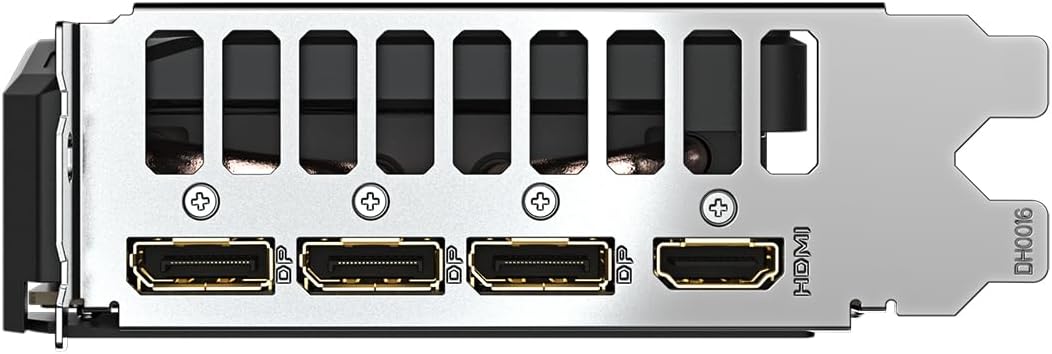 GIGABYTE RTX 5060 WF2MAX OC-8GD - image 5