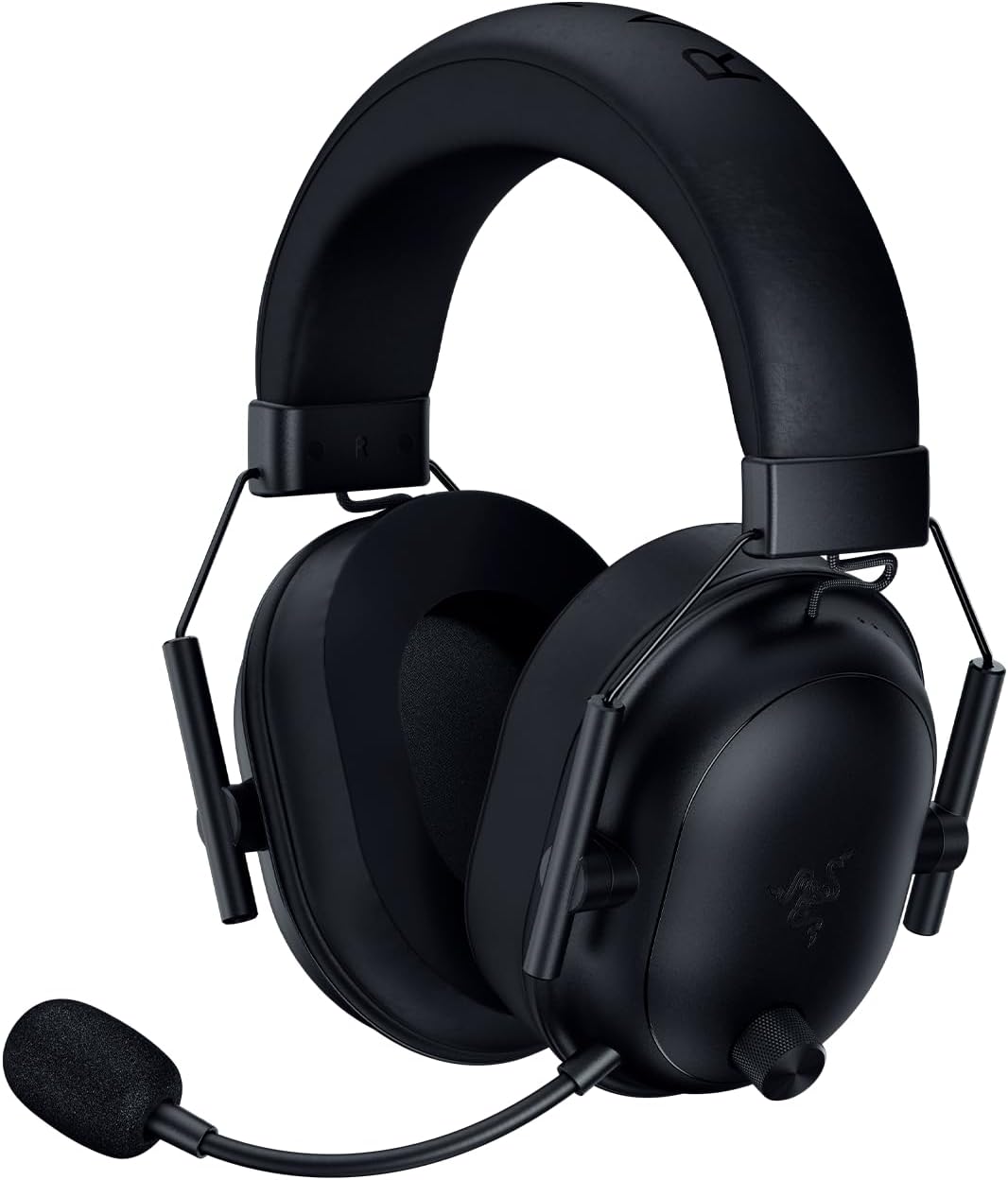 Razer BlackShark V2 HyperSpeed Sans Fil