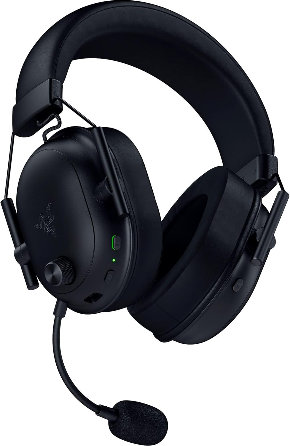Razer BlackShark V2 HyperSpeed Sans Fil - image 2