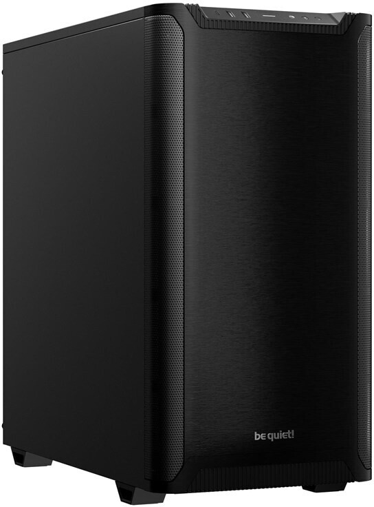 BEQUIET PURE BASE 501 Black